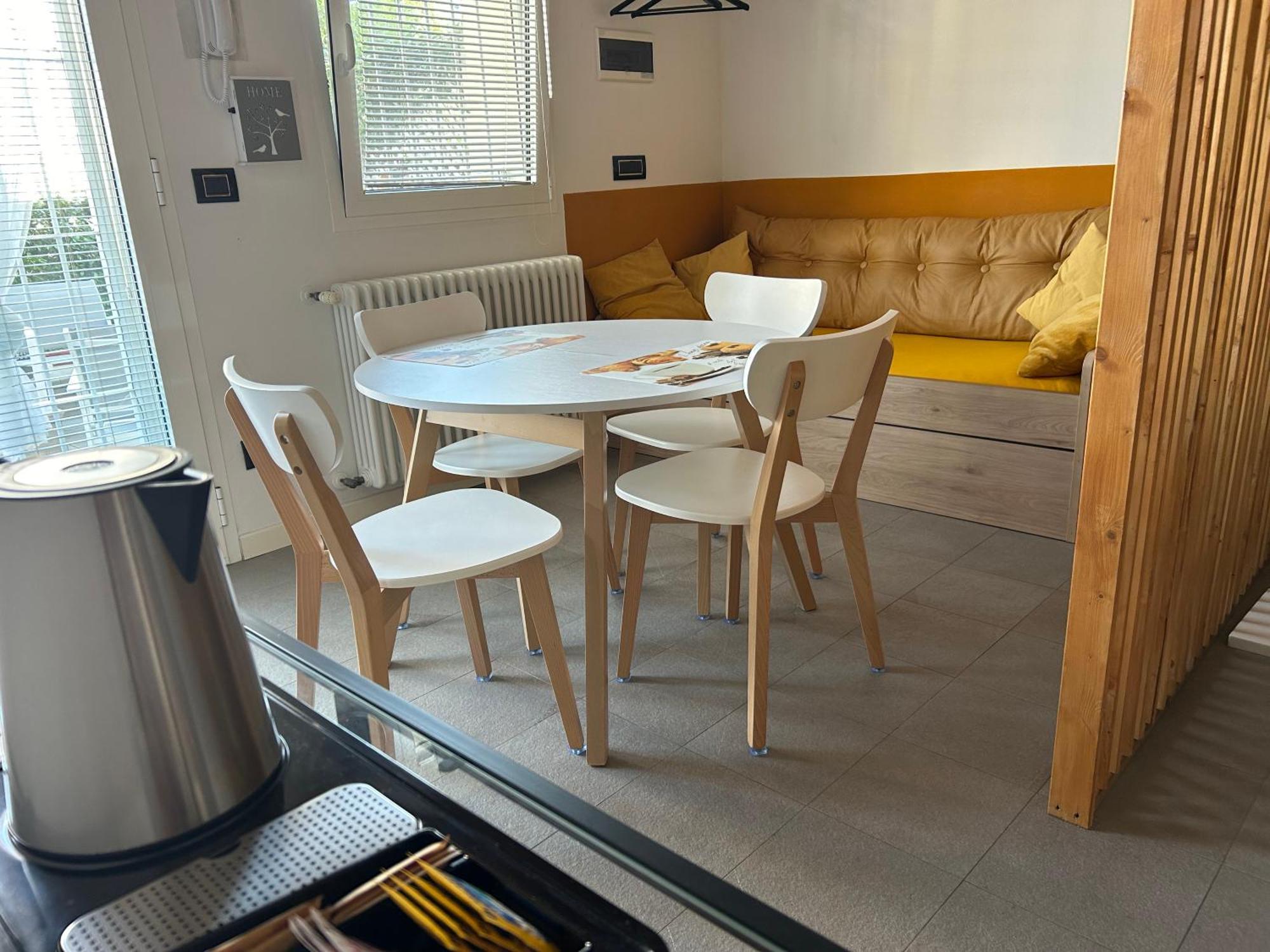 Futura Bed & Breakfast โบโลญญา ภายนอก รูปภาพ